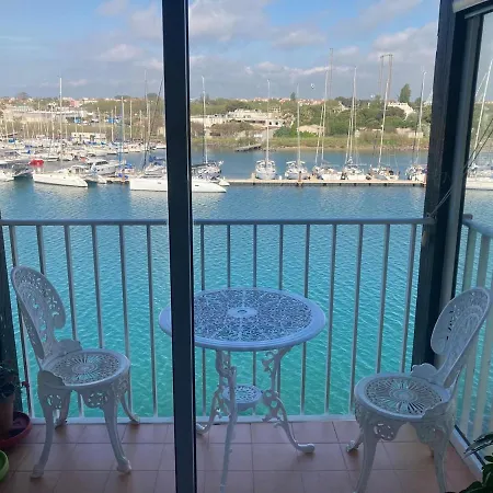Appartement Vue Magnifique Sur Le Port *