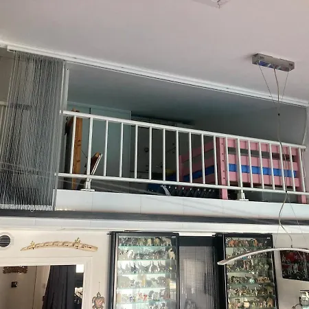 Appartement Vue Magnifique Sur Le Port