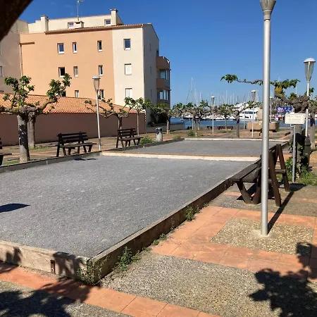 Appartement Vue Magnifique Sur Le Port *