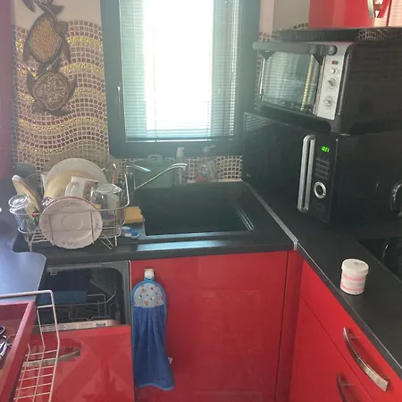 Appartement Vue Magnifique Sur Le Port Agde
