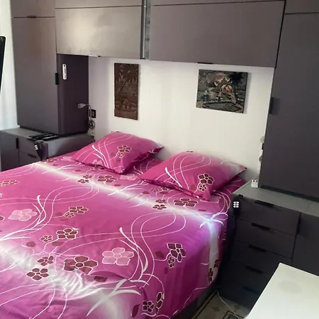 Appartement Vue Magnifique Sur Le Port Agde