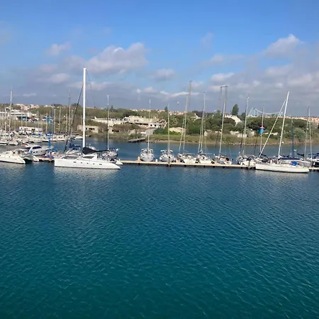 Appartement Vue Magnifique Sur Le Port Agde